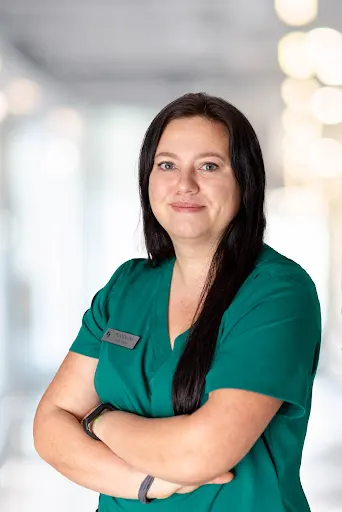 Sylwia Pluta- Podolog Ruda Śląska